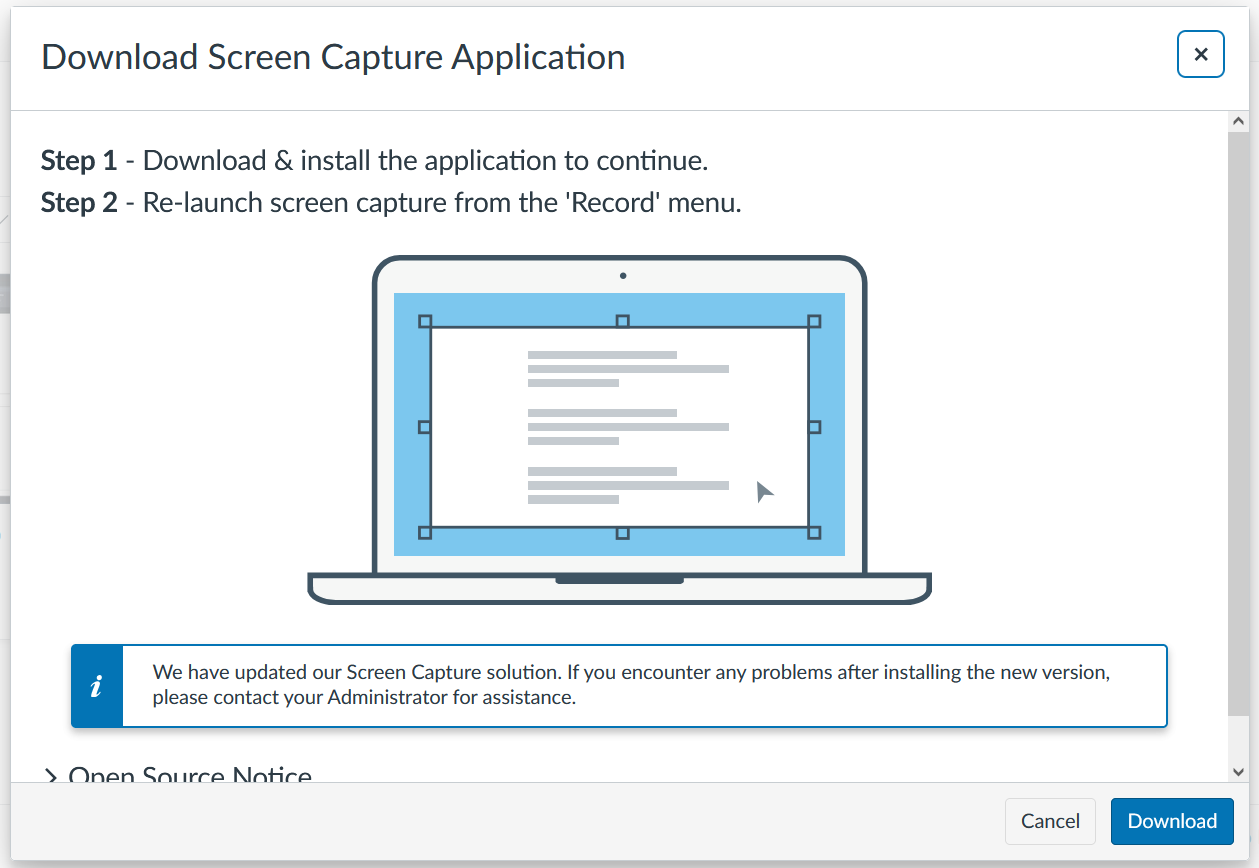 Screen Capture prompt to download software.PNG Screen Capture prompt to download software.PNG